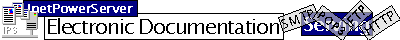 InetPowerServer Electronic Documentation